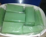 Es Gabus langkah memasak 6 foto