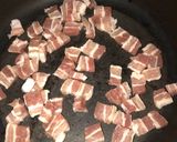Foto del paso 2 de la receta: Crocantes de pancetas