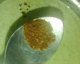 बथुआ का रायता (Bathua ka rayta recipe in Hindi) रेसिपी चरण 3 फोटो