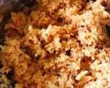 A picture of step 1 of Soya Veg Cutlets.