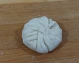 Steamed paneer Tandoori momos recipe step 7 photo