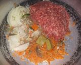 Foto del paso 1 de la receta: Ravioles Con Salsa