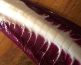 Foto del passaggio 1 della ricetta Involtini di radicchio e formaggi