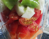 Foto del paso 3 de la receta: Gazpacho de melón