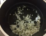 Foto del paso 2 de la receta: Hamburguesas de calabaza