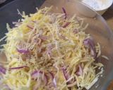 Une image de l'étape 2 de Potato kugel.