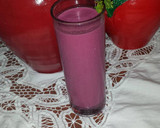 Foto del paso 2 de la receta: Jugo de avena y Betabel (o remolacha)