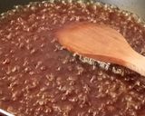 Foto langkah ke 2 dari resep Bolu karamel kukus.