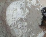 Foto langkah ke 2 dari resep Roti Sobek Coklat Tanpa Ulen.