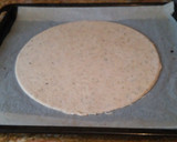 Foto del paso 5 de la receta: Masa de pizza casera