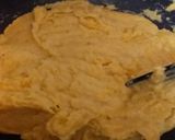 A picture of step 4 of Channay ki daal ka halwa.