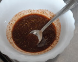 Foto del paso 2 de la receta: Costillar de cerdo al horno con adobo casero