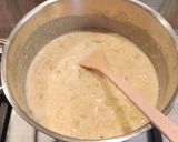 Körtés krémes palacsintatekercs recept fázis 4 fotója