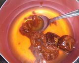 Foto langkah ke 2 dari resep Tape Saus Gula Aren.