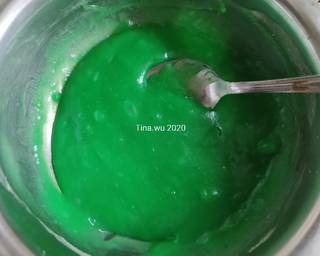 Es Campur ala Medan - Step 2