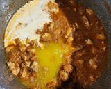Foto del paso 10 de la receta: 🍛 Pollo al curry indio 🍛 Indian chicken curry 🍛