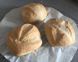 Vizes zsemle recept fázis 4 fotója