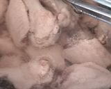 Foto langkah ke 1 dari resep Sayap ayam saus bbq.