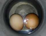 Foto del paso 2 de la receta: Empanadas de pollo