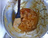 Foto langkah ke 10 dari resep Rendang Daging.