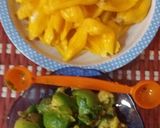 Foto langkah ke 2 dari resep Es Teler.