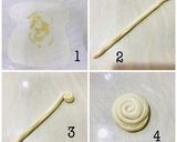 Foto langkah ke 4 dari resep Chapati,roti canai,roti Mariam.