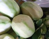 Foto langkah ke 1 dari resep Asinan Mangga.
