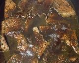 Foto del paso 4 de la receta: Jamoncito de paleta a los dos vinos