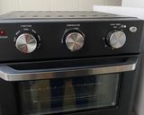 Foto del paso 4 de la receta: Pizza casera en horno airfryer