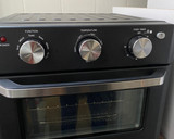Foto del paso 4 de la receta: Pizza casera en horno airfryer