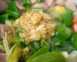 Foto langkah ke 7 dari resep Sop Bakso.