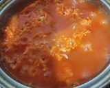 Foto del paso 11 de la receta: Arroz rojo 🍚