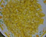 Foto langkah ke 1 dari resep Jasuke (Jagung, susu, keju).