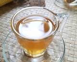 Teh Rambut Jagung langkah memasak 3 foto