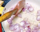Foto langkah ke 1 dari resep Pad Thai (Bihun Goreng Thailand) versi lokal.