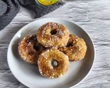 Foto langkah ke 6 dari resep Kuih Keria.