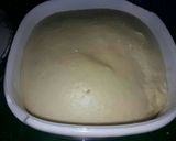 Foto langkah ke 2 dari resep Donat Kentang Mami Arz.