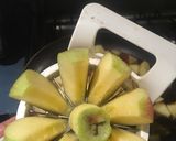 Foto del paso 1 de la receta: Manzanas con canela