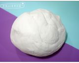 A picture of step 3 of Rice Gua Bao.