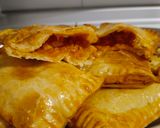 Foto del paso 4 de la receta: Empanadillas de hojaldre rellenas
