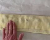 Foto del passaggio 5 della ricetta Dolci intrecci