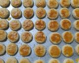 Foto langkah ke 8 dari resep Peanut Cookies.
