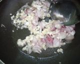 Foto langkah ke 3 dari resep Sop Oyong Daging Bihun.