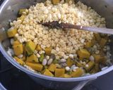 Foto del paso 4 de la receta: Porotos granados receta de mi abuela