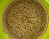 Foto langkah ke 4 dari resep Martabak Rasa Kopi.