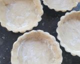 Mini quiche recept fázis 2 fotója
