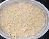 A picture of step 10 of Baked macroni.