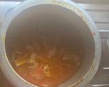 Bihari style Mutton recipe step 7 photo