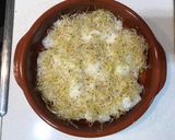 Foto del paso 2 de la receta Chirashi - sushi cubierto con mariscos