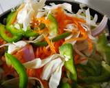 Chinese grilled sandwich recipe step 1 photo